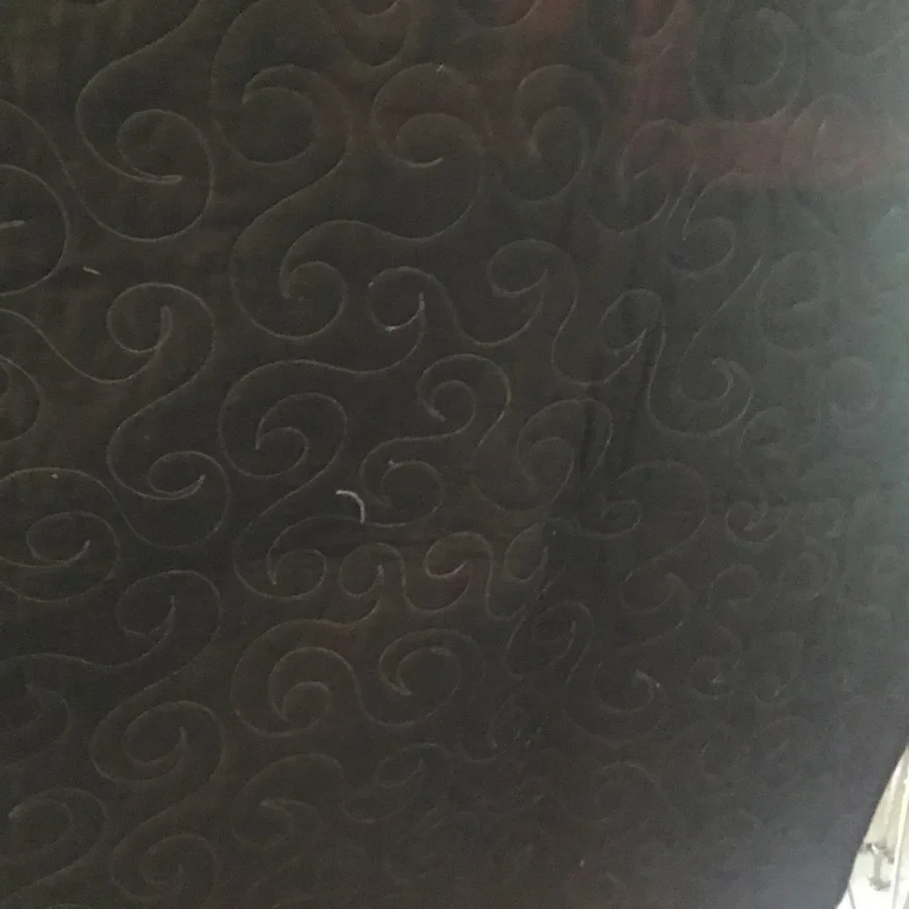 Handmade Quilt.